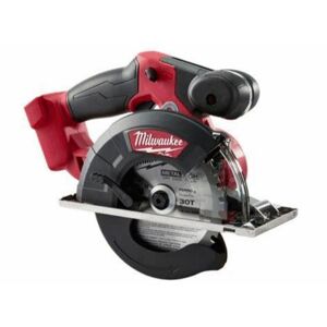 Milwaukee Scie circulaire à métaux 18V M18 FMCS-0 (sans batterie ni chargeur) - MILWAUKEE TOOL - 4933459191