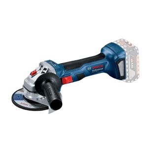 Bosch Meuleuse angulaire 18V GWS 18V-7 PROFESSIONAL (sans batterie ni chargeur) - BOSCH - 06019H9001