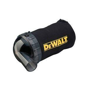 DeWalt Sac à poussières pour rabot DCP580 - DEWALT - DVW9390