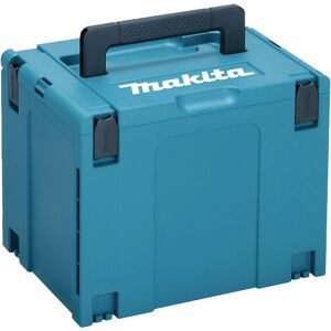 Makita Coffret de transport MAKPAC 4 vide - MAKITA - 821552-6