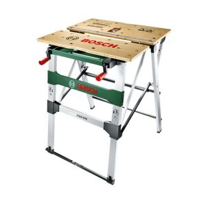 Etabli pliant et mobile Master Work 1600 - WOLFCRAFT 6909000