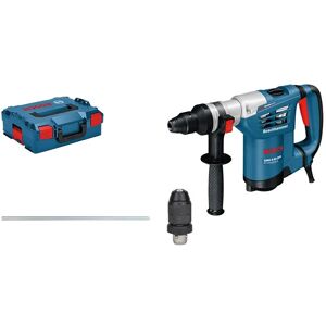 Bosch Perforateur SDS Plus 900W GBH 4-32 DFR + accessoires en coffret L-BOXX - BOSCH - 0611332104