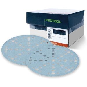 Festool Disque abrasif GRANAT STF D150 / 48 D 150mm G60 - FESTOOL - 575161