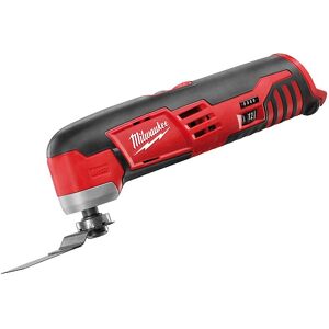 Milwaukee Découpeur-ponceur 12V C12MT-0 (sans batterie ni chargeur) - MILWAUKEE TOOL - 4933427180