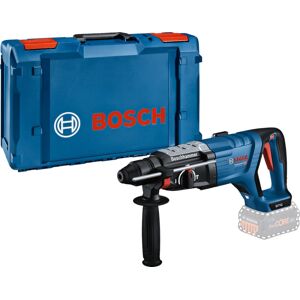 Bosch Perforateur SDS Plus 18V GBH 18V-28 DC (sans batterie ni chargeur) + coffret XL-BOXX – BOSCH - 611919001