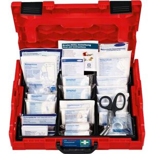 Bosch Kit de premier secours dans L-BOXX 102 - BOSCH - 1600A02X2R