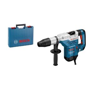 Bosch Perforateur 1150W GBH 5-40 DCE SDS-Max + coffret - BOSCH - 0611264000