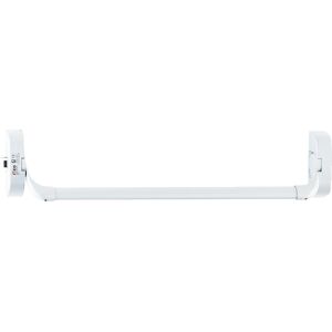 ISEO Serrure anti panique CF IDEA 1 point à pêne lateral finition blanc - ISEO - 9411113444A