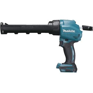 Makita Pistolet à mastic 18 V LXT (sans batterie ni chargeur) en boite carton - MAKITA - DCG180Z