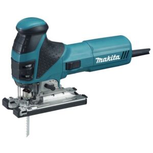 Makita Scie sauteuse 720W à poignée pommeau 135mm + coffret MAKPAC - MAKITA - 4351FCTJ