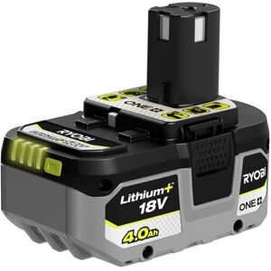 Ryobi 1 Batterie Lithium+ 4,0 Ah 18v Ryobi One+ Rb1840x