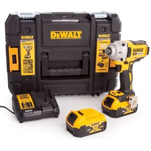 Boulonneuse à chocs 1/2 18V 5Ah Li-Ion 450Nm DCF894P2 DeWalt - Publicité