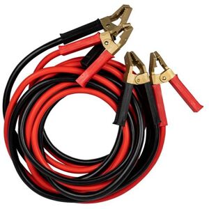 Non communiqué cables de demarrage pro hd 70mm ? 5 mètres pinces bronze - Jbm - Publicité