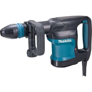 Burineur SDS-MAX MAKITA 7.6 J 1100W - HM0870C - Publicité