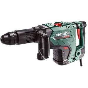 Non communiqué Marteau burineur SDS-Max 1500W MHEV 11 BL + coffret - METABO - 600770500 - Publicité