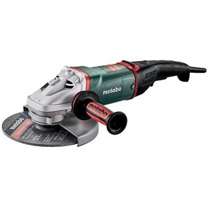 Metabo - Meuleuse d'angle Ø 230 mm 2600 W 18 Nm - WEPBA 26-230 MVT Quick - Publicité