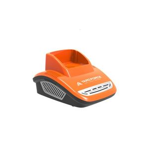 Non communiqué Chargeur 40V compatible avec la gamme GR40 - AL G03C Orange - Publicité