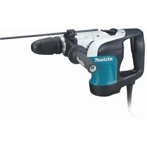 Perfo-burineur SDS-Max 1050 W 40 mm MAKITA - HR4002 - Publicité