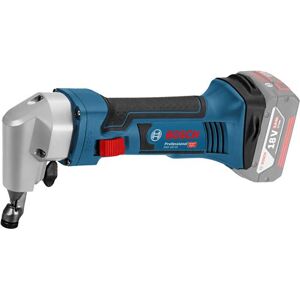 Grignoteuse 18V GNA 18V-16 Professional (sans batterie ni chargeur) en boîte carton - BOSCH - 0601529500 - Publicité