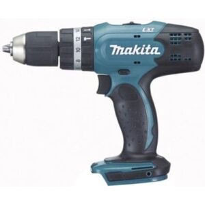 Makita Bhp453Z Perceuse/Visseuse À Percussion 13 Mm 18 V - Publicité