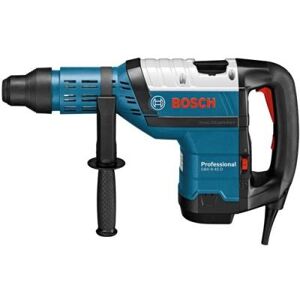 Bosch perfo burineur sds-max 12,5 j - gbh8-45d - 0611265100 - Publicité