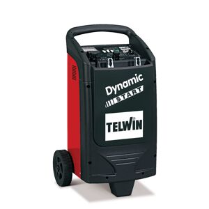 Chargeur-demarreur de batterie Telwin DYNAMIC 420