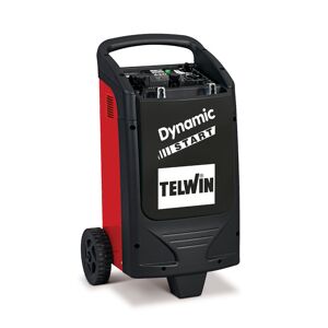 Chargeur-demarreur de batterie Telwin DYNAMIC 620