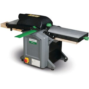 Holzstar Raboteuse-dégauchisseuse portable 254mm 1,5kW 230V Holzstar