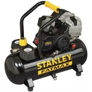 Stanley Fatmax HY 227/10/12 - Compresseur d'air électrique compact portatif - 12 L