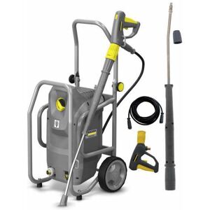 Nettoyeur haute pression Karcher Pro HD 8/18-4 Cage électrique à