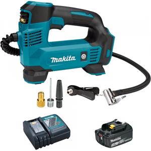 Makita DMP180Z - Compresseur à batterie - 18V