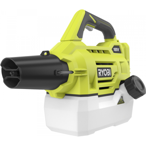 Ryobi Atomiseur à batterie portatif RYOBI RY18FGA-0 -18V - SANS BATTERIE NI CHARGEUR