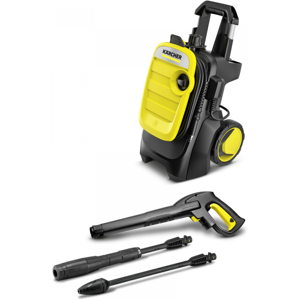 Karcher Nettoyeur haute pression à eau froide Karcher  K5 Compact 500 lt/h - 145 bars