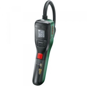 Bosch Easy Pump - Compresseur portatif à batterie - 3.6 V - 3 Ah