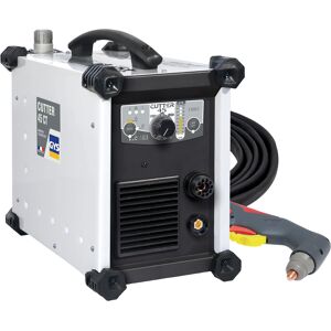 Poste a souder Gys Plasma Cutter 45 CT - 013629 - Publicité