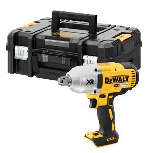 DeWalt Boulonneuse à chocs 3/4'' XR 18V Brushless 950 Nm unisexe - Publicité