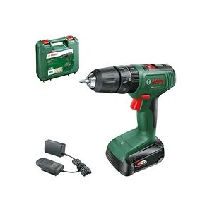 BOSCH EasyImpact 18V-40(1x2.0Ah) PACKAGE, Perceuse/visseuse - Publicité