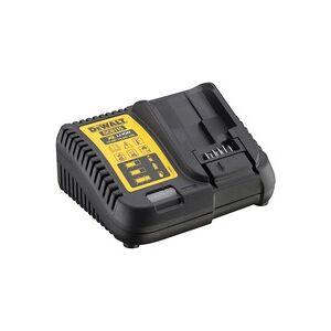 Dewalt DCB115-QW batterie et chargeur d’outil électroportatif Chargeur de batterie - Publicité