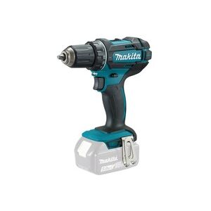 Makita DDF482Z perceuse Sans clé 1,5 kg Noir, Bleu, Perceuse/visseuse - Publicité