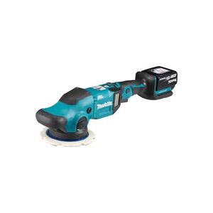 Makita DPO600Z, Polisseuse - Publicité