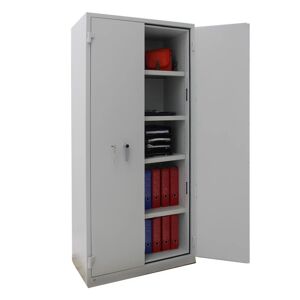 Axess Industries armoire ignifuge 30 minutes - serrure a cle