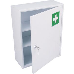 Axess Industries armoire a pharmacie 1 porte