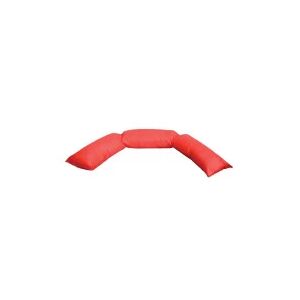 Axess Industries boudin anti inondation   coloris rouge