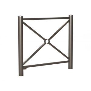 Axess Industries barrière de ville esthétique   long. 1072 mm