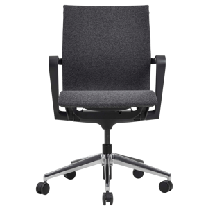 Axess Industries fauteuil de tavail ergonomique