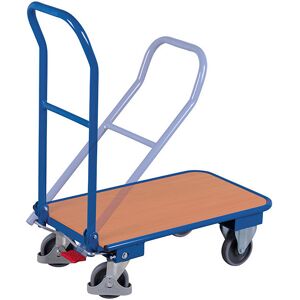 Axess Industries chariot a dossier rabattable   dim. ext. lxlxh 820 x 465 x 940 mm