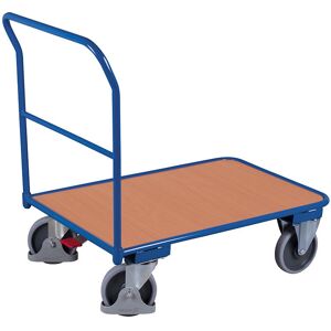 Axess Industries chariot magasin a dossier fixe   dim. utile lxl 1200 x 700 mm