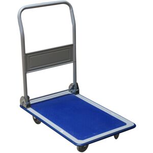 Axess Industries chariot pliant economique 150 kg