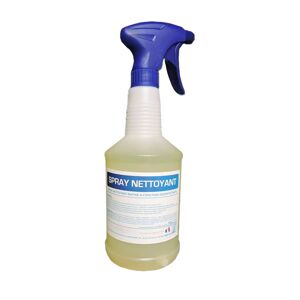 Axess Industries desinfectant virucide multi-surfaces   contenance spray de 1 litre
