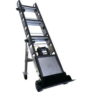 Axess Industries diable electrique monte-escalier   charge 550 kg